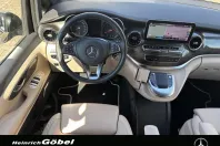 Mercedes-Benz V 300 din 2023 cu 24.000 km - oferta MER168075 - foto 10