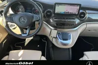 Mercedes-Benz V 300 din 2023 cu 24.000 km - oferta MER168075 - foto 11