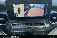 Mercedes-Benz V 300 din 2023 cu 24.000 km - oferta MER168075 - foto 12