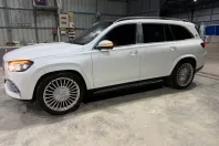 Mercedes-Benz GLS 600 din 2022 cu 4.764 km - oferta MER168076 - foto 1