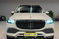 Mercedes-Benz GLS 600 din 2022 cu 4.764 km - oferta MER168076 - foto 2