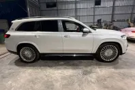 Mercedes-Benz GLS 600 din 2022 cu 4.764 km - oferta MER168076 - foto 5