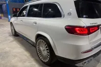 Mercedes-Benz GLS 600 din 2022 cu 4.764 km - oferta MER168076 - foto 6