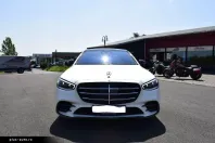 Mercedes-Benz S 580 din 2023 cu 39.900 km - oferta MER168077 - foto 4