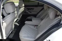 Mercedes-Benz S 580 din 2023 cu 39.900 km - oferta MER168077 - foto 10