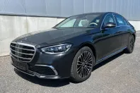 Mercedes-Benz S 450 din 2024 cu 40.318 km - oferta MER168078 - foto 2