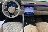 Mercedes-Benz S 450 din 2024 cu 40.318 km - oferta MER168078 - foto 4