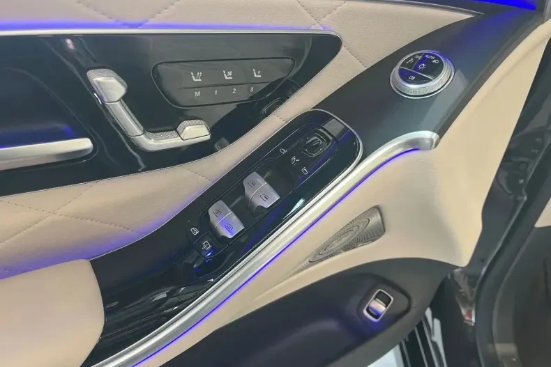 Mercedes-Benz S 450 din 2024 cu 40.318 km - oferta MER168078 - foto 10