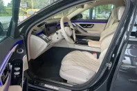 Mercedes-Benz S 450 din 2024 cu 40.318 km - oferta MER168078 - foto 15
