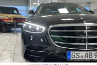 Mercedes-Benz S 580 din 2024 cu 15.000 km - oferta MER168079 - foto 9