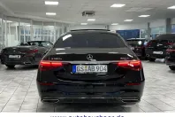 Mercedes-Benz S 580 din 2024 cu 15.000 km - oferta MER168079 - foto 11