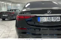 Mercedes-Benz S 580 din 2024 cu 15.000 km - oferta MER168079 - foto 14