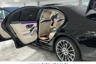 Mercedes-Benz S 580 din 2024 cu 15.000 km - oferta MER168079 - foto 16