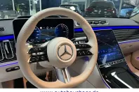 Mercedes-Benz S 580 din 2024 cu 15.000 km - oferta MER168079 - foto 22