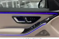 Mercedes-Benz S 580 din 2024 cu 15.000 km - oferta MER168079 - foto 23