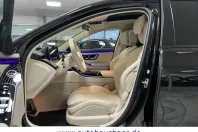 Mercedes-Benz S 580 din 2024 cu 15.000 km - oferta MER168079 - foto 24