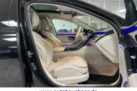 Mercedes-Benz S 580 din 2024 cu 15.000 km - oferta MER168079 - foto 27