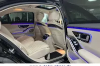 Mercedes-Benz S 580 din 2024 cu 15.000 km - oferta MER168079 - foto 29
