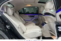 Mercedes-Benz S 580 din 2024 cu 15.000 km - oferta MER168079 - foto 31