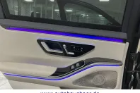 Mercedes-Benz S 580 din 2024 cu 15.000 km - oferta MER168079 - foto 35