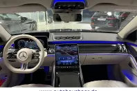 Mercedes-Benz S 580 din 2024 cu 15.000 km - oferta MER168079 - foto 36