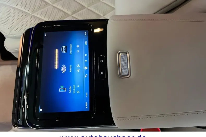 Mercedes-Benz S 580 din 2024 cu 15.000 km - oferta MER168079 - foto 39