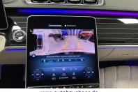 Mercedes-Benz S 580 din 2024 cu 15.000 km - oferta MER168079 - foto 44