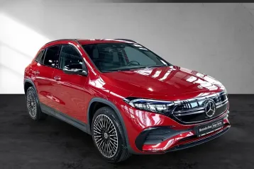 Mercedes-Benz EQA din 2023 - oferta MER168080