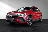 Mercedes-Benz EQA din 2023 cu 5.670 km - oferta MER168080 - foto 2