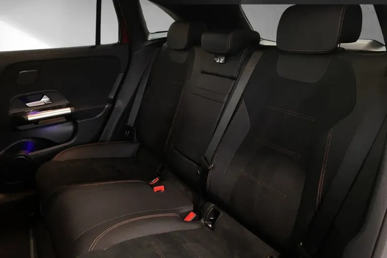 Mercedes-Benz EQA din 2023 cu 5.670 km - oferta MER168080 - foto 9