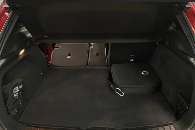 Mercedes-Benz EQA din 2023 cu 5.670 km - oferta MER168080 - foto 10