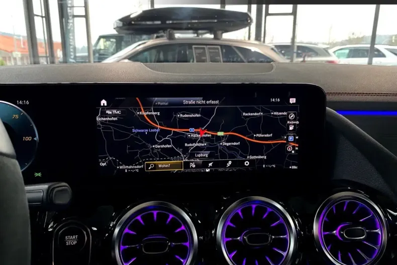 Mercedes-Benz EQA din 2023 cu 5.670 km - oferta MER168080 - foto 11