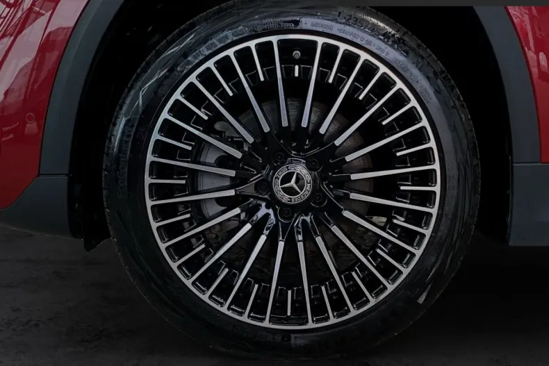 Mercedes-Benz EQA din 2023 cu 5.670 km - oferta MER168080 - foto 15