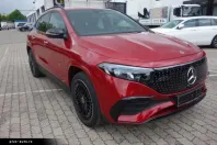 Mercedes-Benz EQA din 2023 cu 11.987 km - oferta MER168081 - foto 1