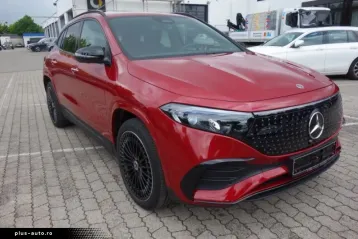 Mercedes-Benz EQA din 2023 - oferta MER168081