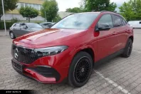 Mercedes-Benz EQA din 2023 cu 11.987 km - oferta MER168081 - foto 2