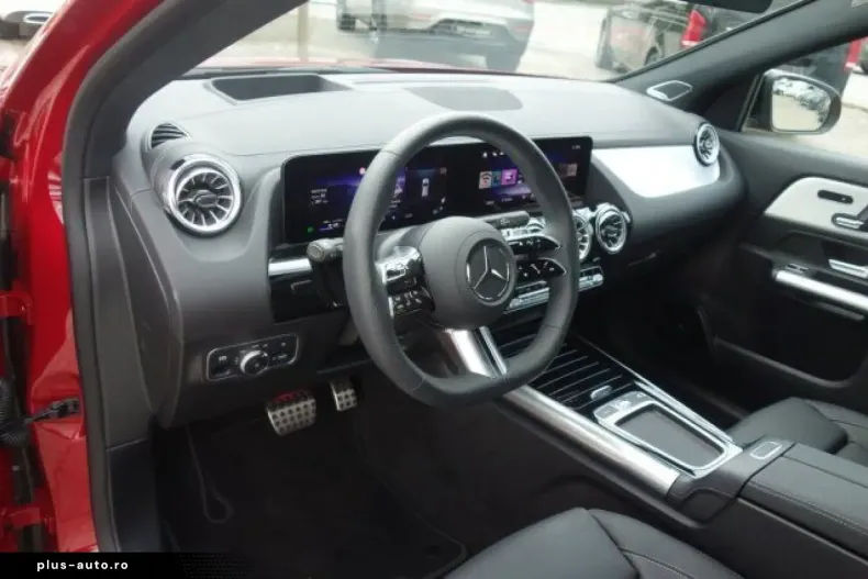 Mercedes-Benz EQA din 2023 cu 11.987 km - oferta MER168081 - foto 13