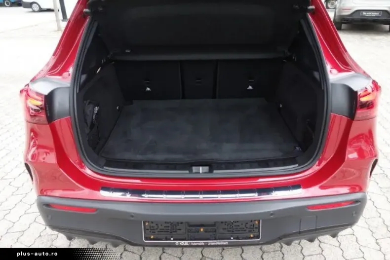 Mercedes-Benz EQA din 2023 cu 11.987 km - oferta MER168081 - foto 16