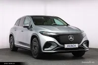 Mercedes-Benz EQS din 2023 cu 15.500 km - oferta MER168082 - foto 1