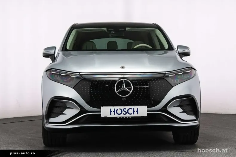 Mercedes-Benz EQS din 2023 cu 15.500 km - oferta MER168082 - foto 3