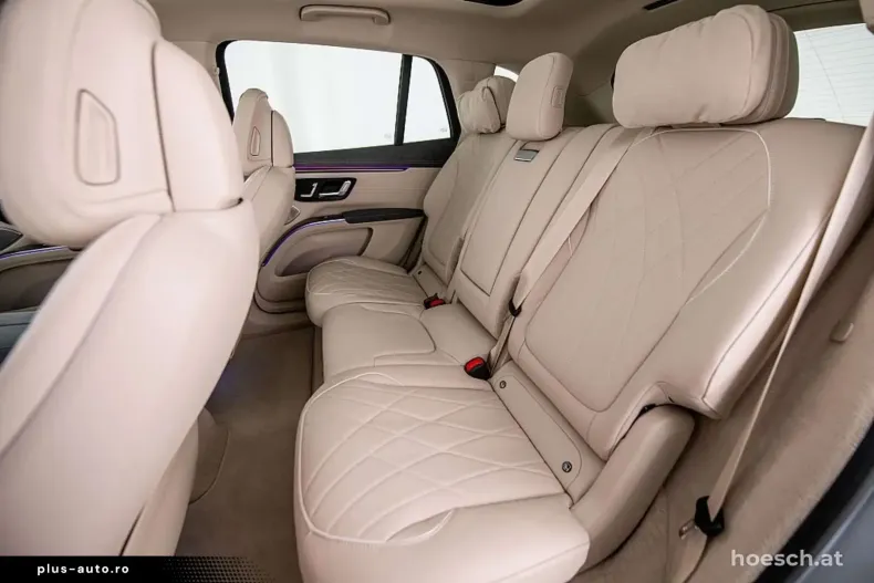 Mercedes-Benz EQS din 2023 cu 15.500 km - oferta MER168082 - foto 8