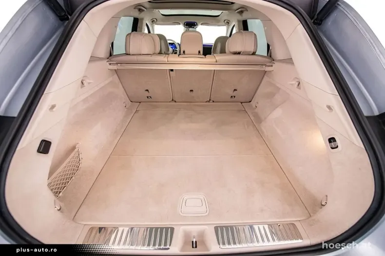 Mercedes-Benz EQS din 2023 cu 15.500 km - oferta MER168082 - foto 10