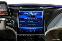 Mercedes-Benz EQS din 2023 cu 15.500 km - oferta MER168082 - foto 21