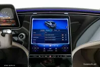 Mercedes-Benz EQS din 2023 cu 15.500 km - oferta MER168082 - foto 22