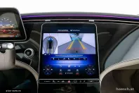 Mercedes-Benz EQS din 2023 cu 15.500 km - oferta MER168082 - foto 24