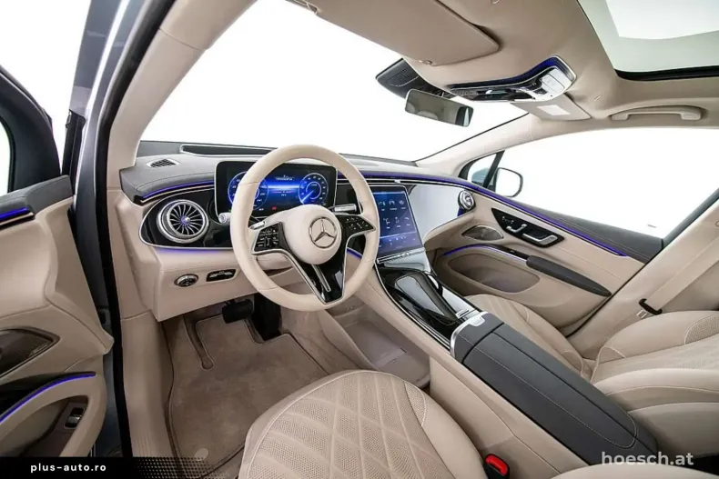 Mercedes-Benz EQS din 2023 cu 15.500 km - oferta MER168082 - foto 25