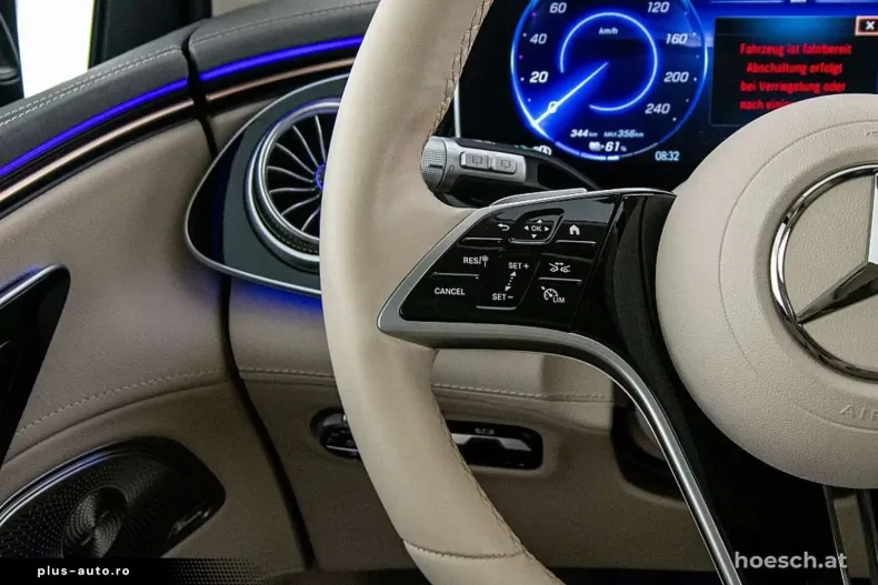 Mercedes-Benz EQS din 2023 cu 15.500 km - oferta MER168082 - foto 29