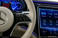 Mercedes-Benz EQS din 2023 cu 15.500 km - oferta MER168082 - foto 30