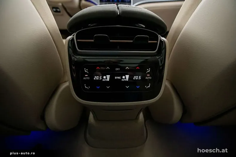 Mercedes-Benz EQS din 2023 cu 15.500 km - oferta MER168082 - foto 33