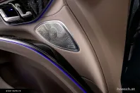 Mercedes-Benz EQS din 2023 cu 15.500 km - oferta MER168082 - foto 36